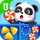 宝宝巴士奇妙思维闯关手游