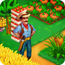 天堂农场幸运岛