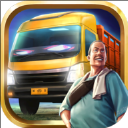 印尼卡车模拟器