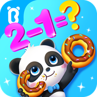 宝宝巴士学加减法手游