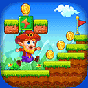 超级大冒险游戏