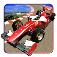 城市方程式赛车