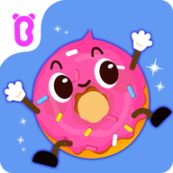 宝宝巴士宝宝美食派对