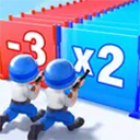 最后的战争生存手游