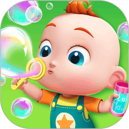 超级宝贝jojo早教