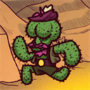 赏金幸存者游戏