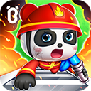 宝宝巴士我是消防员手游