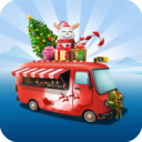 餐车厨师烹饪手游