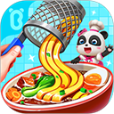 宝宝巴士奇妙料理餐厅最新版