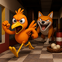 怪物花园老友记5