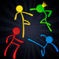 火柴人乱斗群殴新版