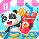 宝宝巴士果汁商店手游