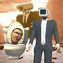 Cameraman vs Bop Dop Yes