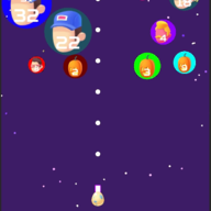 外太空大作战之进击