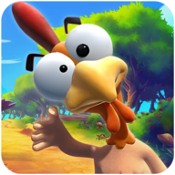 Talking Chick 会说话的小鸡吉米