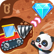 奇妙地下王国宝宝巴士