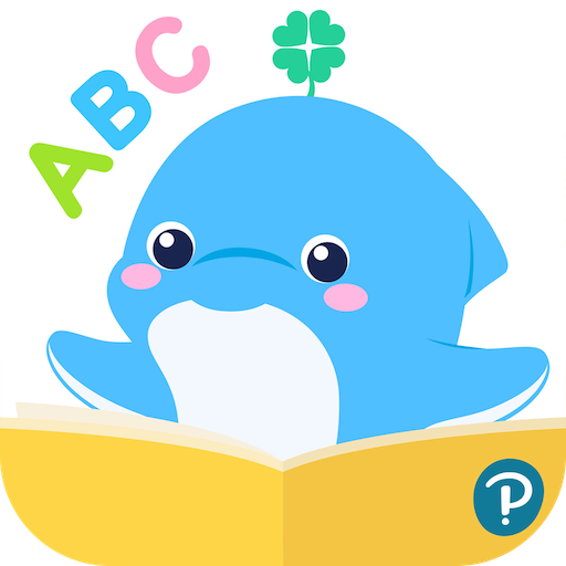 海豚儿童英语教学