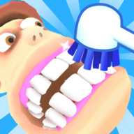 Teeth Runner 刷牙冲冲冲