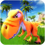 Talking Dinosaur 会说话的恐龙