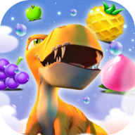 Dinosaur Mania 恐龙狂热