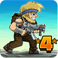 Metal Soldiers4金属战士