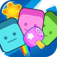 Color Block Crush 色块粉碎