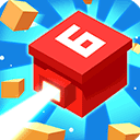 放置方块塔防手游