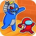 彩虹怪物幸存者