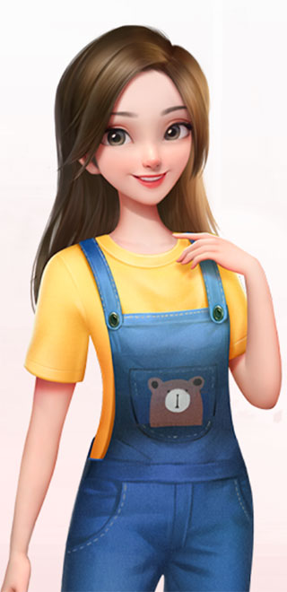花田小院华