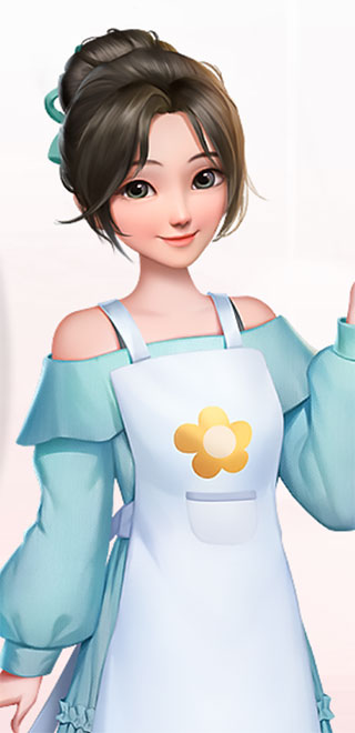 花田小院华