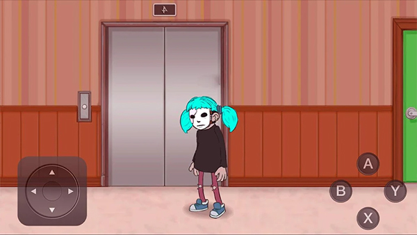 sally face手机版