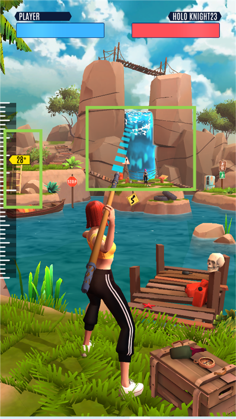 ArcheryClash