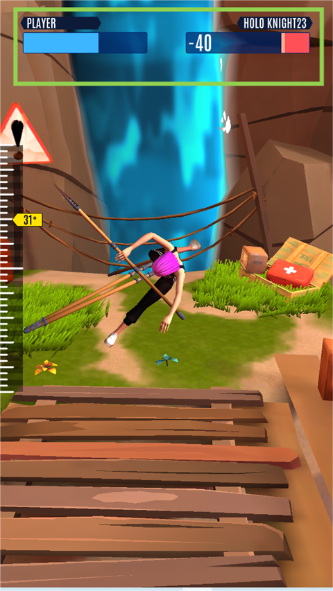 ArcheryClash