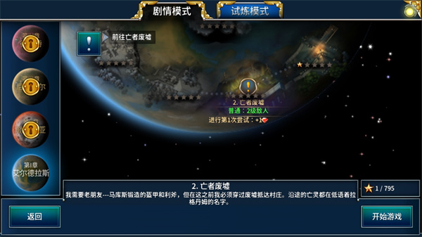 永恒之金官