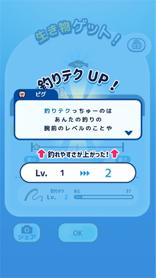 钓鱼生活