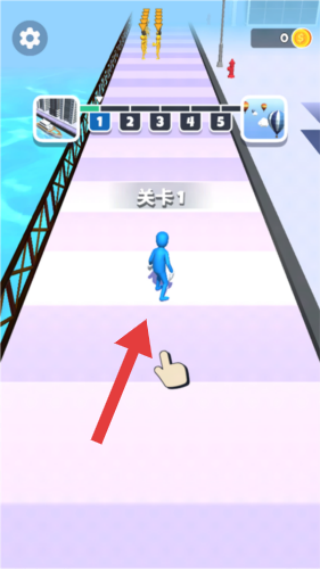街头耳光侠