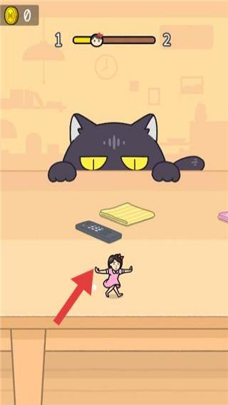 我爱躲猫猫