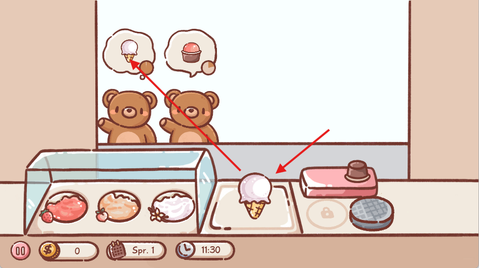 Ice Cream Truck