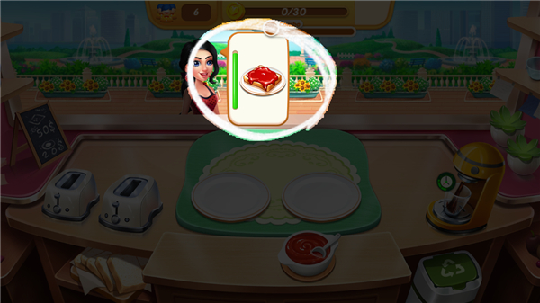 烹饪卡车食品卡车