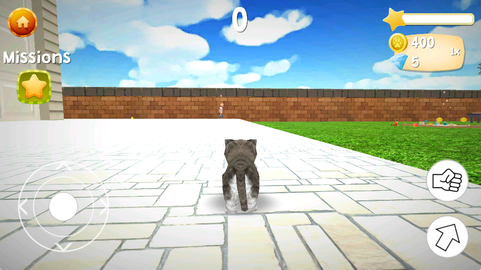 猫眯模拟器