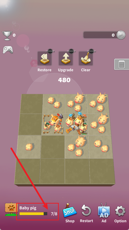 2048农场