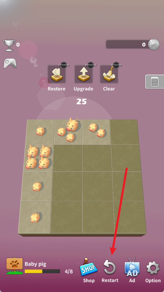 2048农场