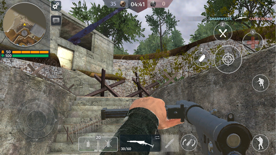 World War 2