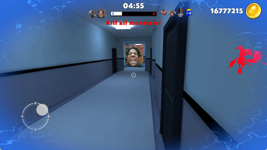 Naxtbot追逐时间