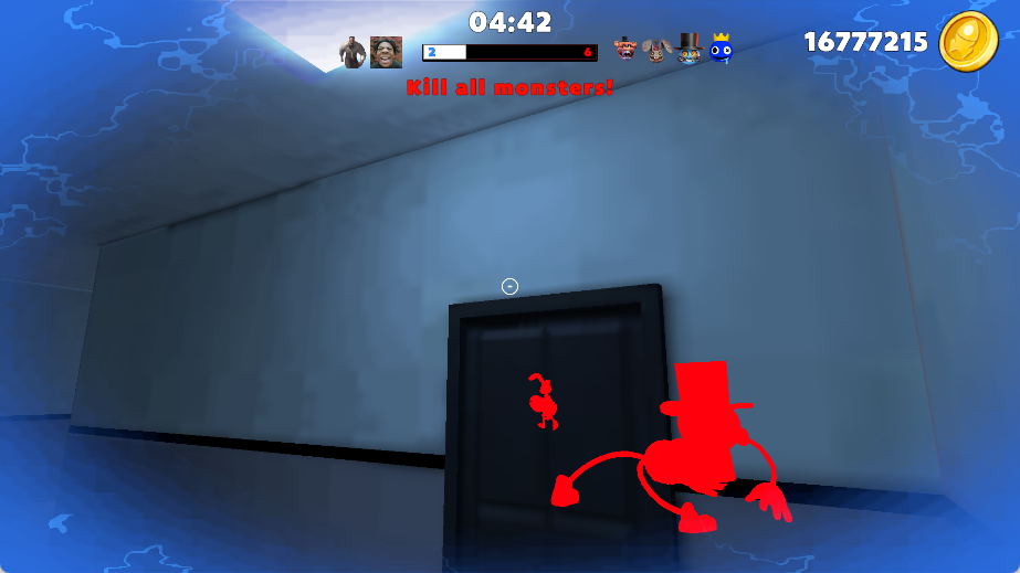 Naxtbot追逐时间