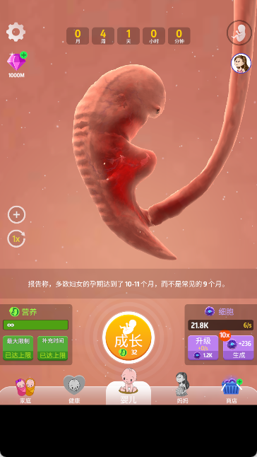人类进化史
