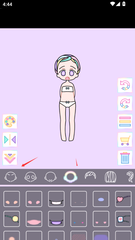 缤纷女孩最新版