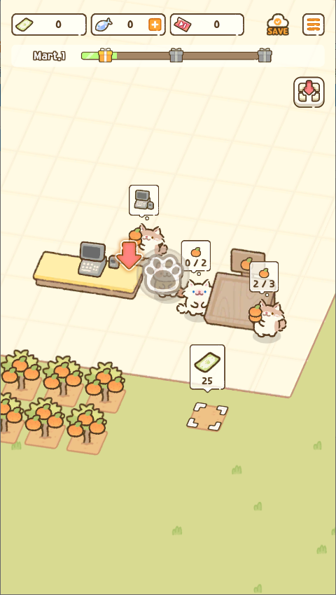 猫市