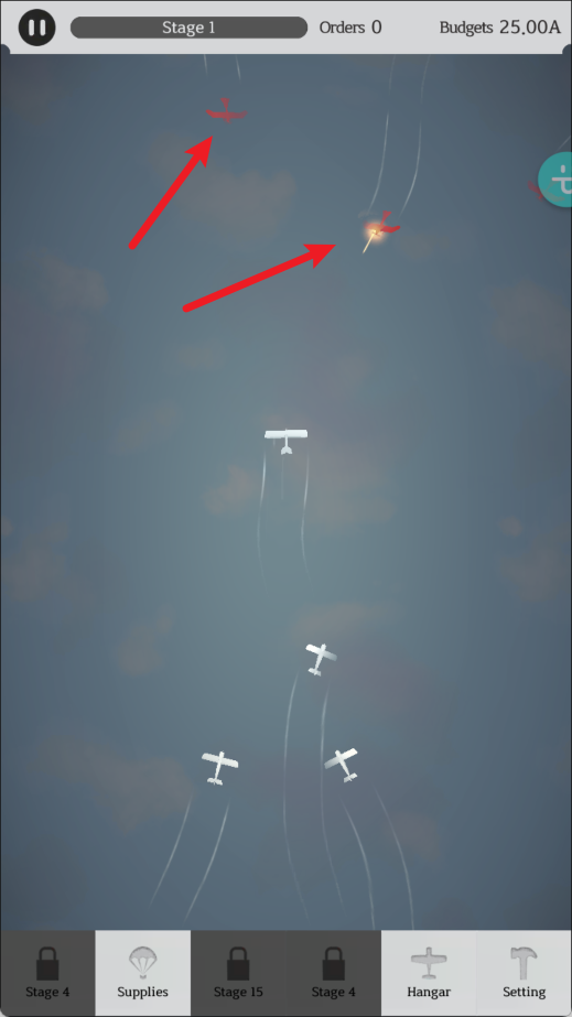 空军舰队司令部
