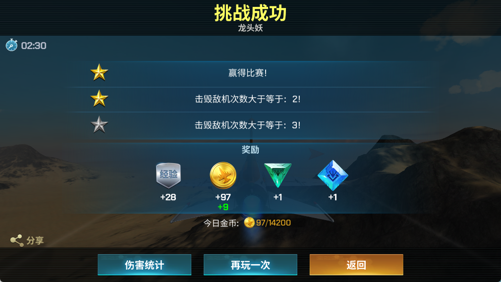 现代空战